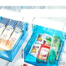 슬라이딩 케이스 야채보관함, 1개