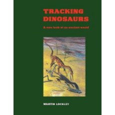 Tracking Dinosaurs, Cambridge University Press