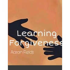 (영문도서) Learning Forgiveness Paperback, Write Perspective, LLC., English, 9781953962119