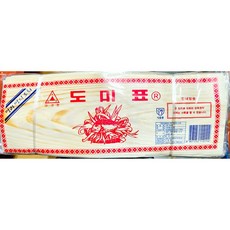 박판지도미표 34cm 11매x10입 X40