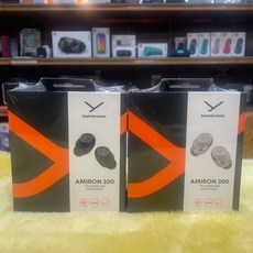 beyerdynamic Amiron 300 真無線藍牙耳機, 白色
