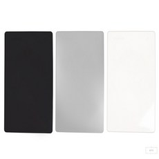 글마트 블랭크 플레이트 콘센트맹커버, 아이보리