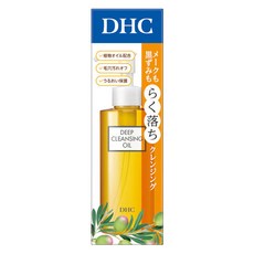 DHC 深層潔顏油, 1個, 150ml