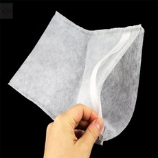 웰빙 국물백 멸치망, 소 12매, 소(S)