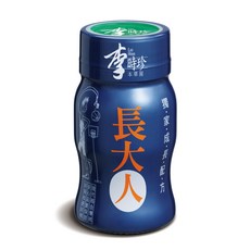 李時珍本草屋 長大人男孩版 成長升級 (2瓶), 2個, 50ml