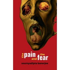 (英文圖書)The Pain And The Fear 平裝版, Notion Press, 英文, 平裝本