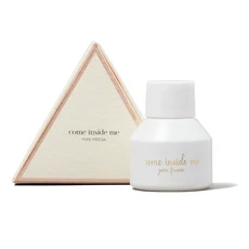Come Inside Me 噴霧香精 Pure Freesia, 1個, 7ml