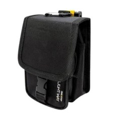 LIGHT WAY 錸崴 ONE STEP 快扣型工具腰包 隨身工具收納 耐磨工具袋, 1個