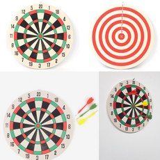 세준 미니 다트 놀이 보드 실내게임