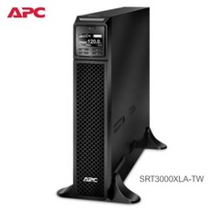 APC SRT3000XLA-TW 在線式不斷電系統, 1個
