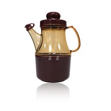 다용도 참기름병 (소)-/오일병/기름병/양념병/식초/간장RAM