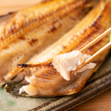 [특가할인] 우리집밥도둑 동해안 반건조 임연수, 1세트, 4미