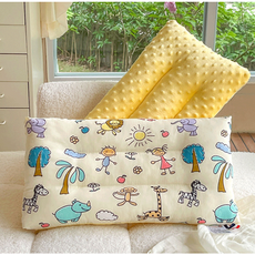 스토리앤홈 캐릭터 패턴wntp 어린이집베게 유치원선물, 동물