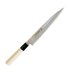 일본 회칼 데바 생선 사시미 칼, 스텐, 1개