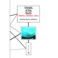 (英文圖書)Images of the North: Histories - Identities - Ideas 平裝版, Brill, English, Paperback
