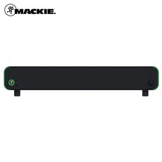 Mackie CR StealthBar 藍牙喇叭, 詳見包裝