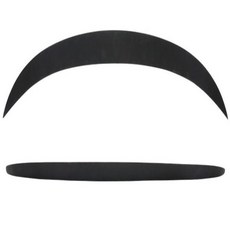 [모터스파이] BMW 호환 6시리즈 카본 리어 스포일러 640d 640i 650i 620d, 도색용스포일러