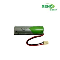 제노 XL-060F-C5264R 열량계배터리, 1개, 1개입