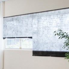 UV차단 베란다 붙이는 셀프블라인드 대형 120x240