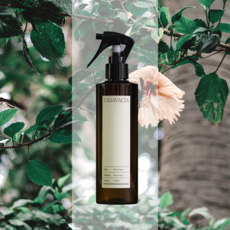 카사바시아 미술관 룸스프레이 섬유향수 멀티퍼퓸 필로우미스트, 1개, 250ml, 카모