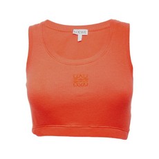 로에베 중고 2020-2025 애너그램 민소매 탑