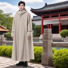 電動車摩托車長款全身防暴雨雨披男款成人外穿騎行專用女防水