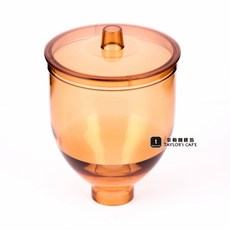 【TDTC 咖啡館】飛馬牌 600N / 610N / 601N 咖啡磨豆機原廠零件 - 《上座漏斗/豆槽 蓋》, 1個