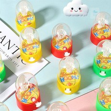 꼭지스토어 손가락 농구게임 가족게임기