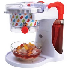 아발란체 파울로 빙수기, DWG-4203