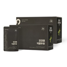 코코랩 약콩 두유, 30개, 190ml
