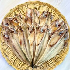 유쎌몰 임연수 중사이즈 5미 (450g 내외) 손질임연수 반건조임연수