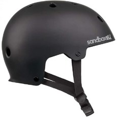 Sandbox 샌드박스 레전드 스트리트 헬멧, Small, Small, 1개