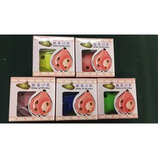 【JUDY樂器店】全新 Tng 陶笛 6孔 高音 中音 台灣製造 ABS塑膠, 1個, 高音粉紅色