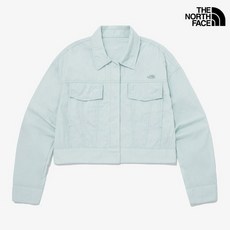 노스페이스 여성 시티 칠러 트러커 NJ3LQ36 9E9T1P 6F5V1W