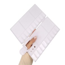 오롯한가게 팔레트 미술준비물