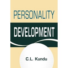 (영문도서) Personality Development Paperback, Sterling Publications, English, 9789386245090