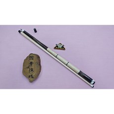 國華撞球 日本原裝進口 Adam MUGEN MGN-05無限系列撞球桿 專業撞球用品專賣, 1個