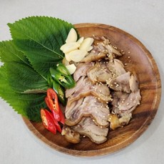 쫀득 순살족발 200g, 1개