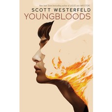 (영문도서) Youngbloods Hardcover, Scholastic Press, English, 9781338151558