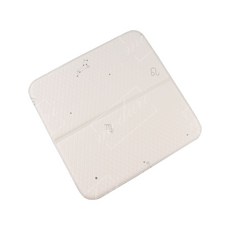 별자리 접이식 양면 냉기차단 방석 1p 직사각
