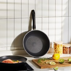 모던 티타늄 IH 궁중팬 28cm