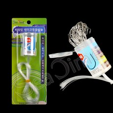 씨타임 세이코 묶음 낚싯바늘, 1개, 1개입