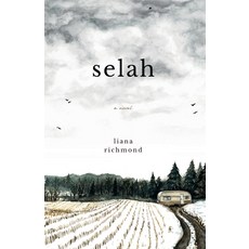 (영문도서)Selah Paperback, Agathos Press, English, 9798992217643