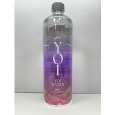 YOI WATER 鹼性水850ml, 20個, 850ml