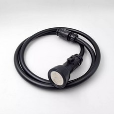 SHOUYA 獸牙 寵物洗澡增壓噴頭 沐浴蓮蓬頭配件, 無, 1個