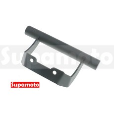 Supamoto REBEL 500 儀表擴充座 碼表 行車紀錄器 手機架 通用改裝 鋁合金 HONDA 本田, 1個