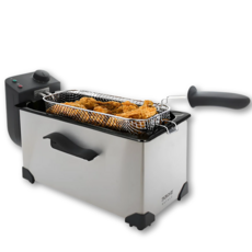 키친아트 라팔 3L 가정용 바스켓 분리형, KF-301LS