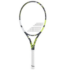 Babolat Pure Aero Lite 網球拍 灰黃白, 詳見包裝, 詳見包裝, 詳見包裝, 270g
