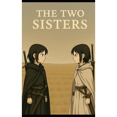 (영문도서)The Two Sisters Paperback, Independently Published, English, 9798284304457