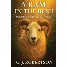 (英文圖書)A RAM in the Bush: Devastated But Not Defeated 平裝版, Independently Published, 英文
